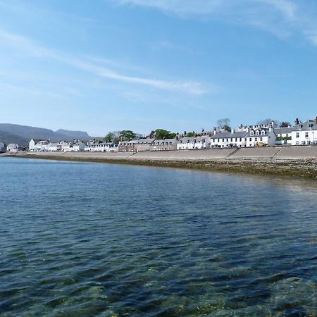 Ullapool Youth Hostel Exterior photo