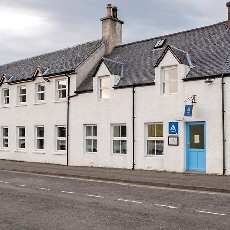 Ullapool Youth Hostel Exterior photo