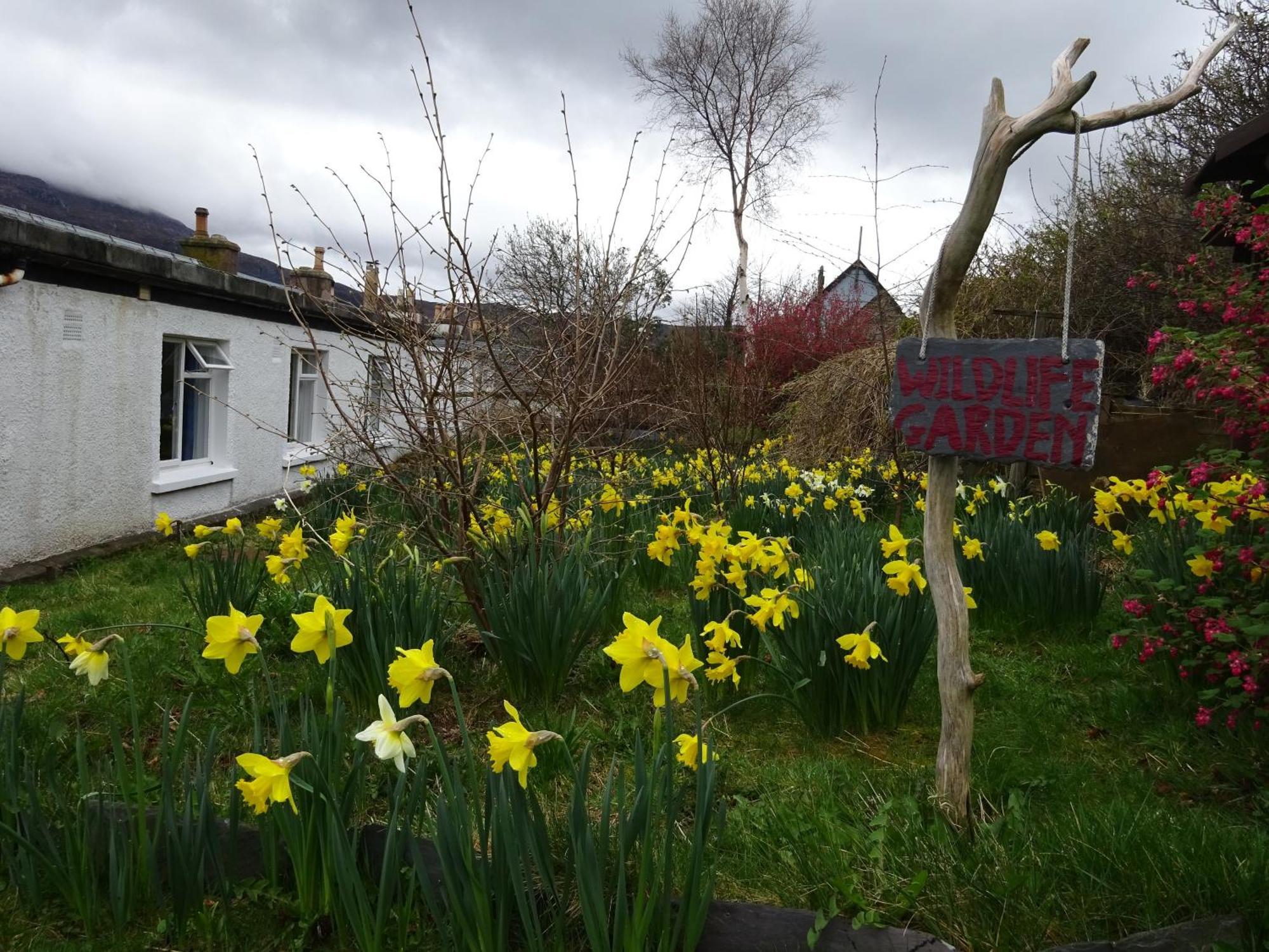 Ullapool Youth Hostel Exterior photo