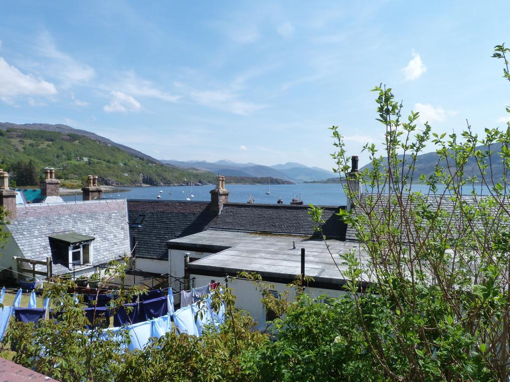 Ullapool Youth Hostel Exterior photo