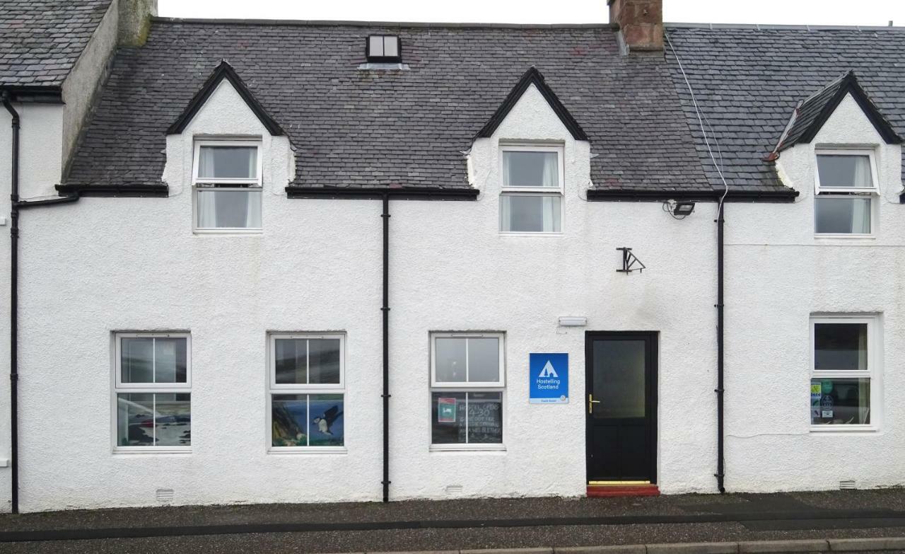 Ullapool Youth Hostel Exterior photo