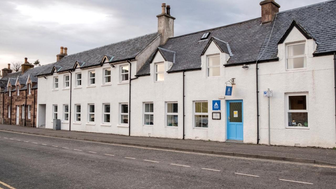 Ullapool Youth Hostel Exterior photo